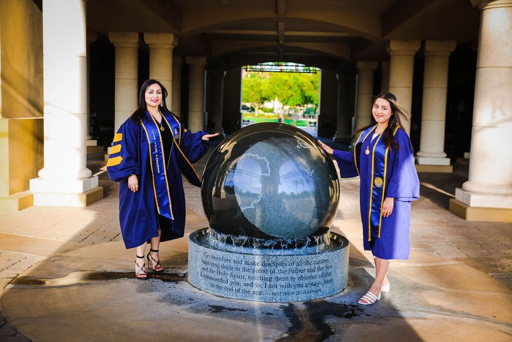 graduation