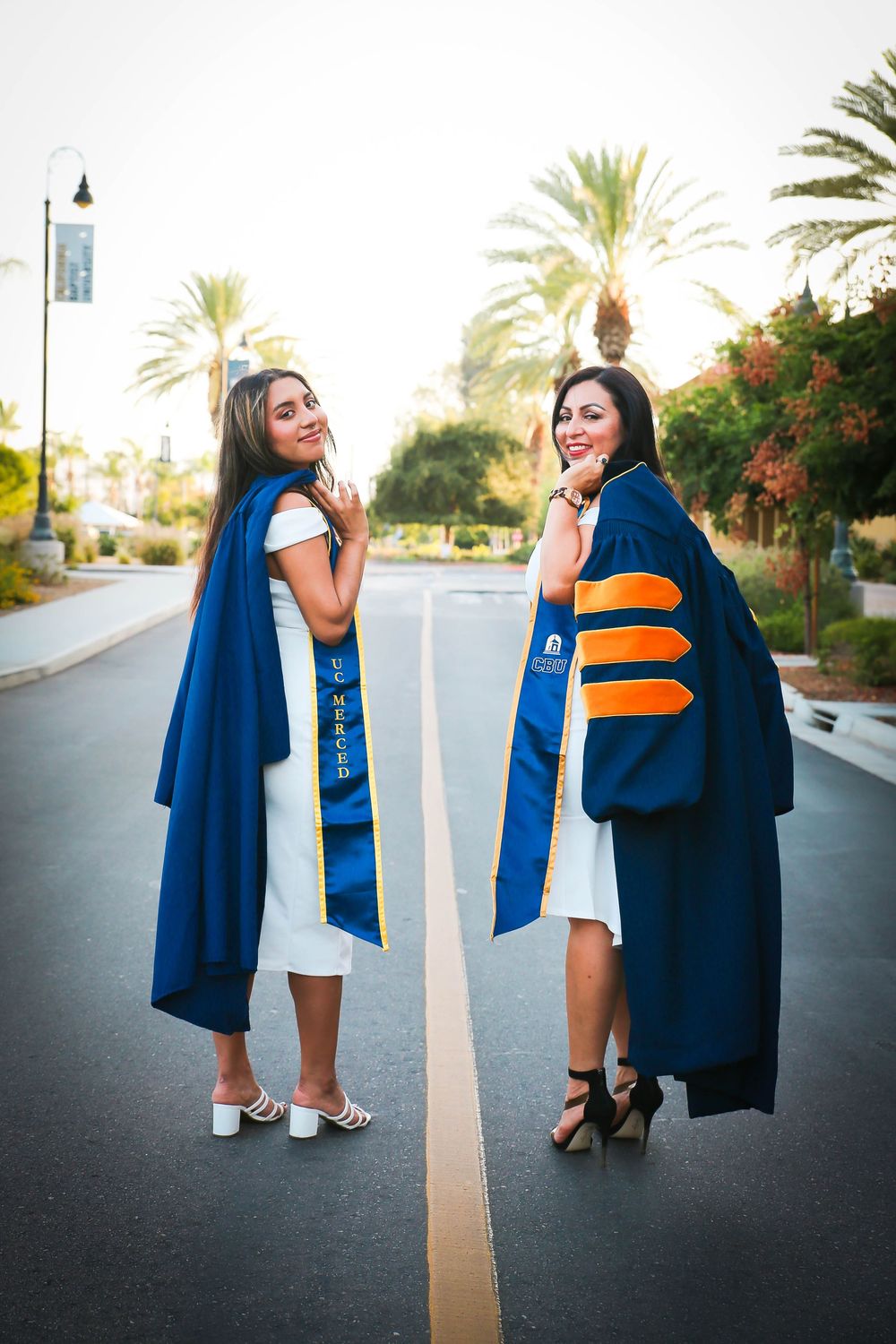 graduation