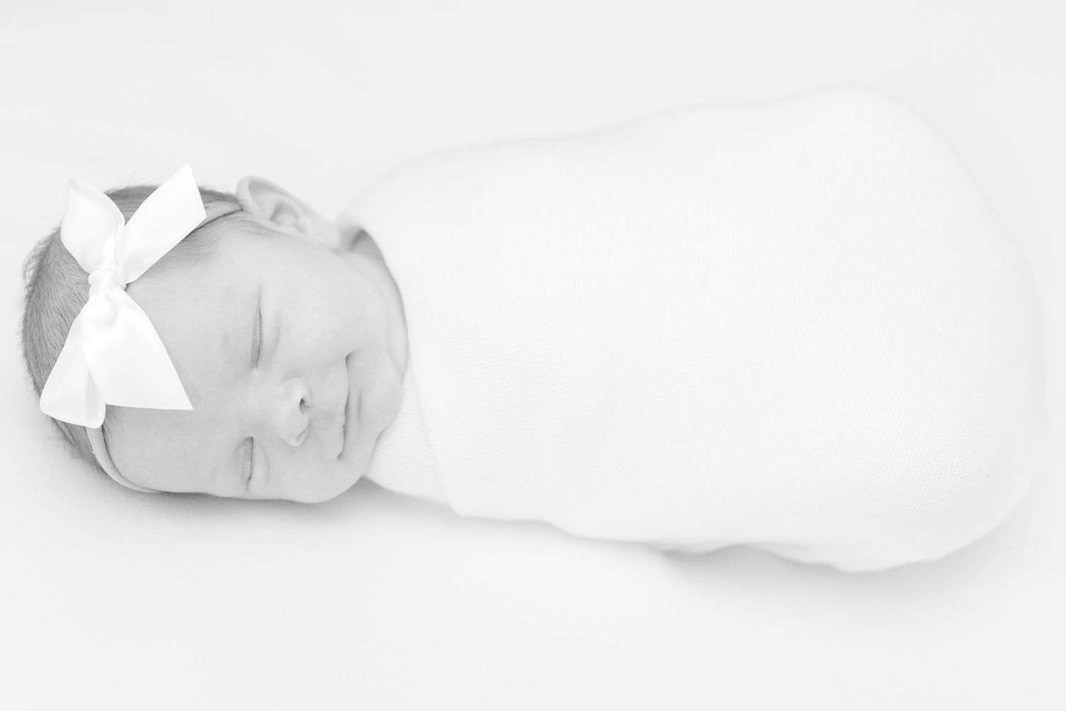 Newborn Photography