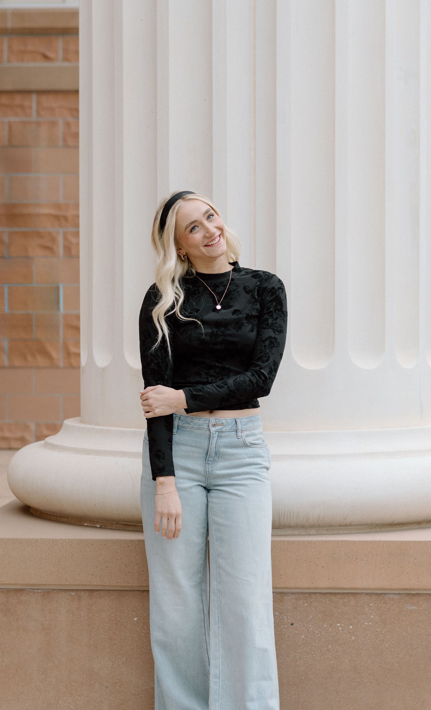 Southern Utah Portrait Session