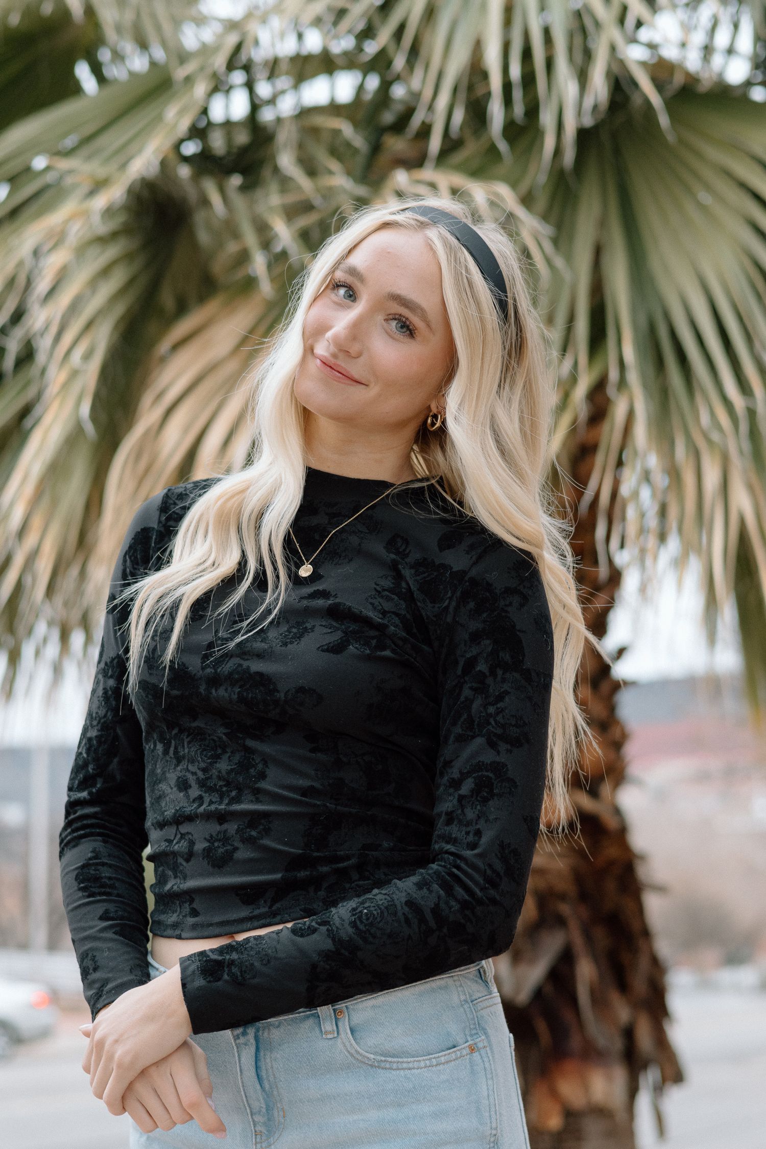 Southern Utah Portrait Session