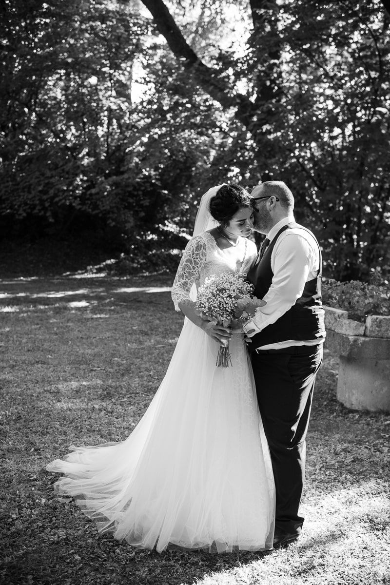 fotografo-matrimonio-Francesca-Matteo-ritratto-sposi-Villa-Bello-padova
