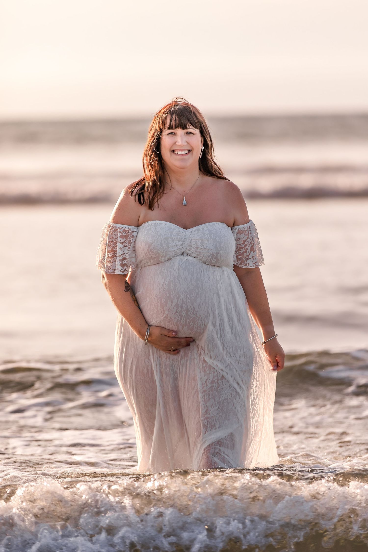 Palmerston North Maternity Beach Foxton