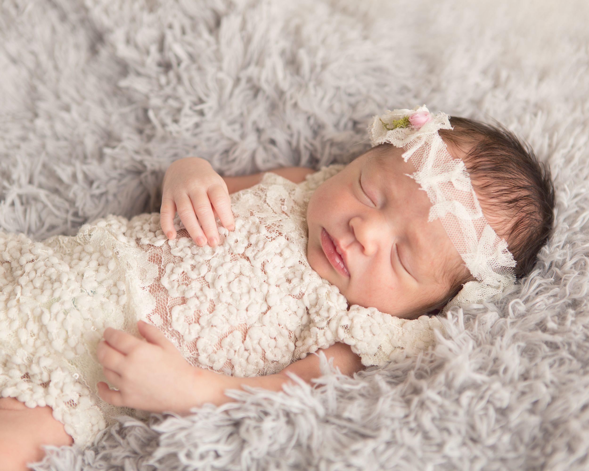 Newborn Session.