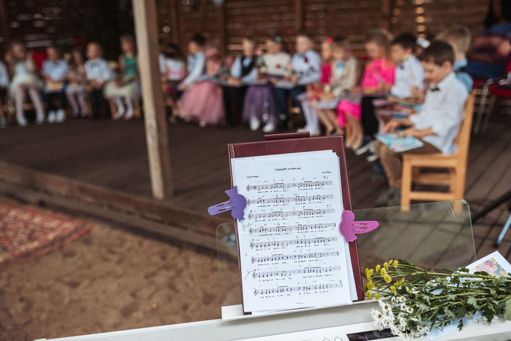 lasteaia lõpupeo fotograaf, fotograafid Tallinnas, pildistamine lasteaias