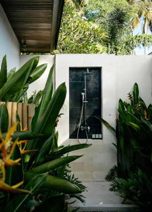 Outdoor Shower, Interior Decor, Design Photography, Home and Garden, Architecture