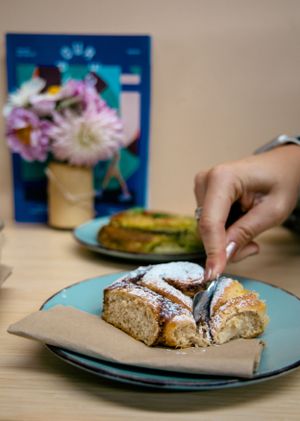 Food Photography, Menu, Fine Dining, Culinary, Cafe