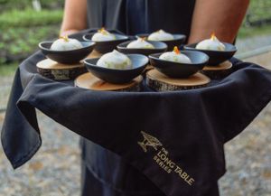 Food Photography, Appetizers, Fine Dining, Culinary, Restaurant, Event Photo