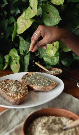 Food Photo, Small Business, Product Photography, Branding