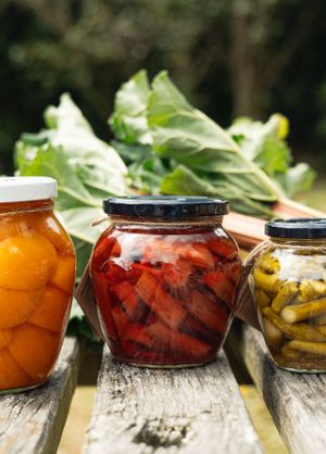 Food Photography, Organic Vegetables, Colourful Produce