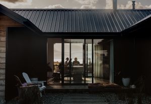 Design Photography, Architecture and Interior, Natural Light, Family Portrait