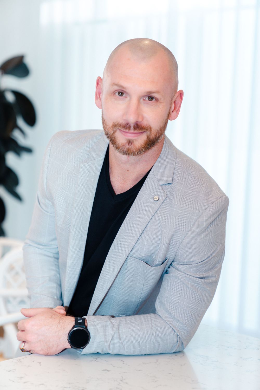 Brisbane Headshot Photography