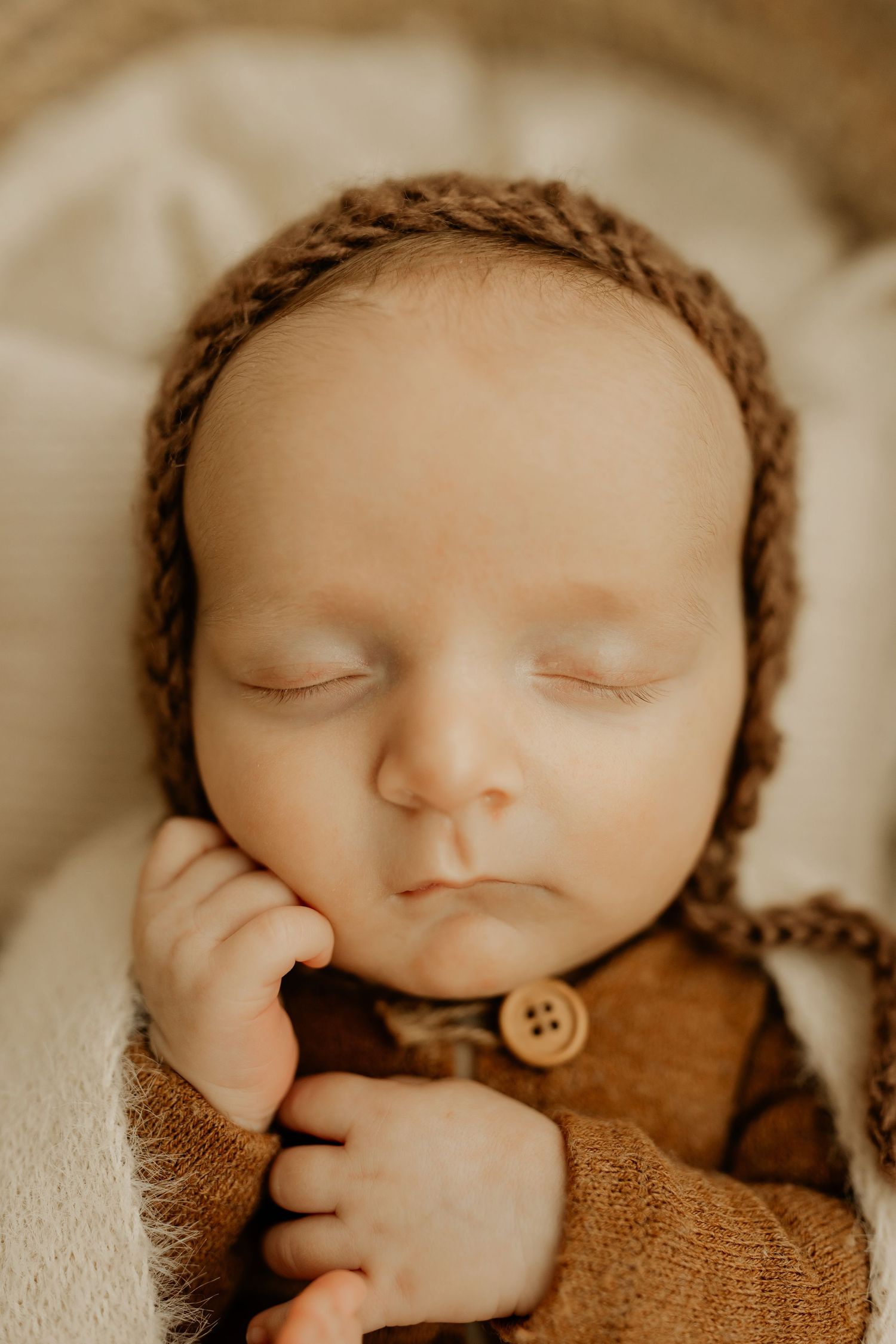 Tulsa newborn photographer, Tulsa baby photographer