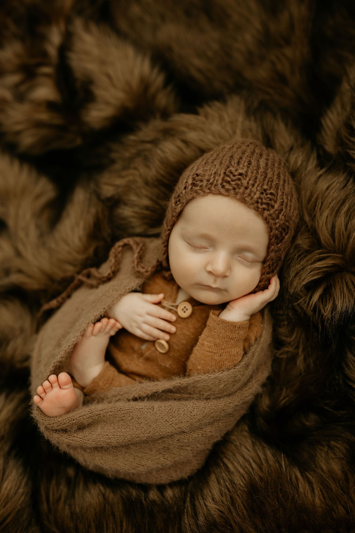 Tulsa newborn photographer, Tulsa baby photographer