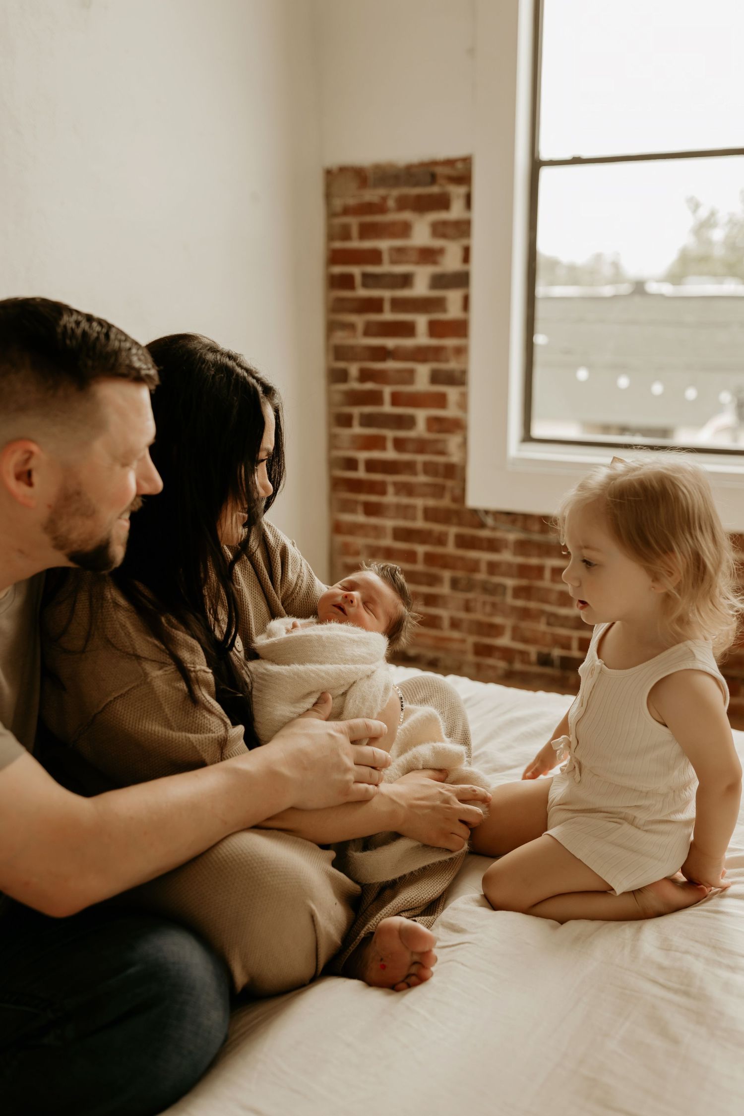 tulsa newborn photographer, Oklahoma newborn photographer