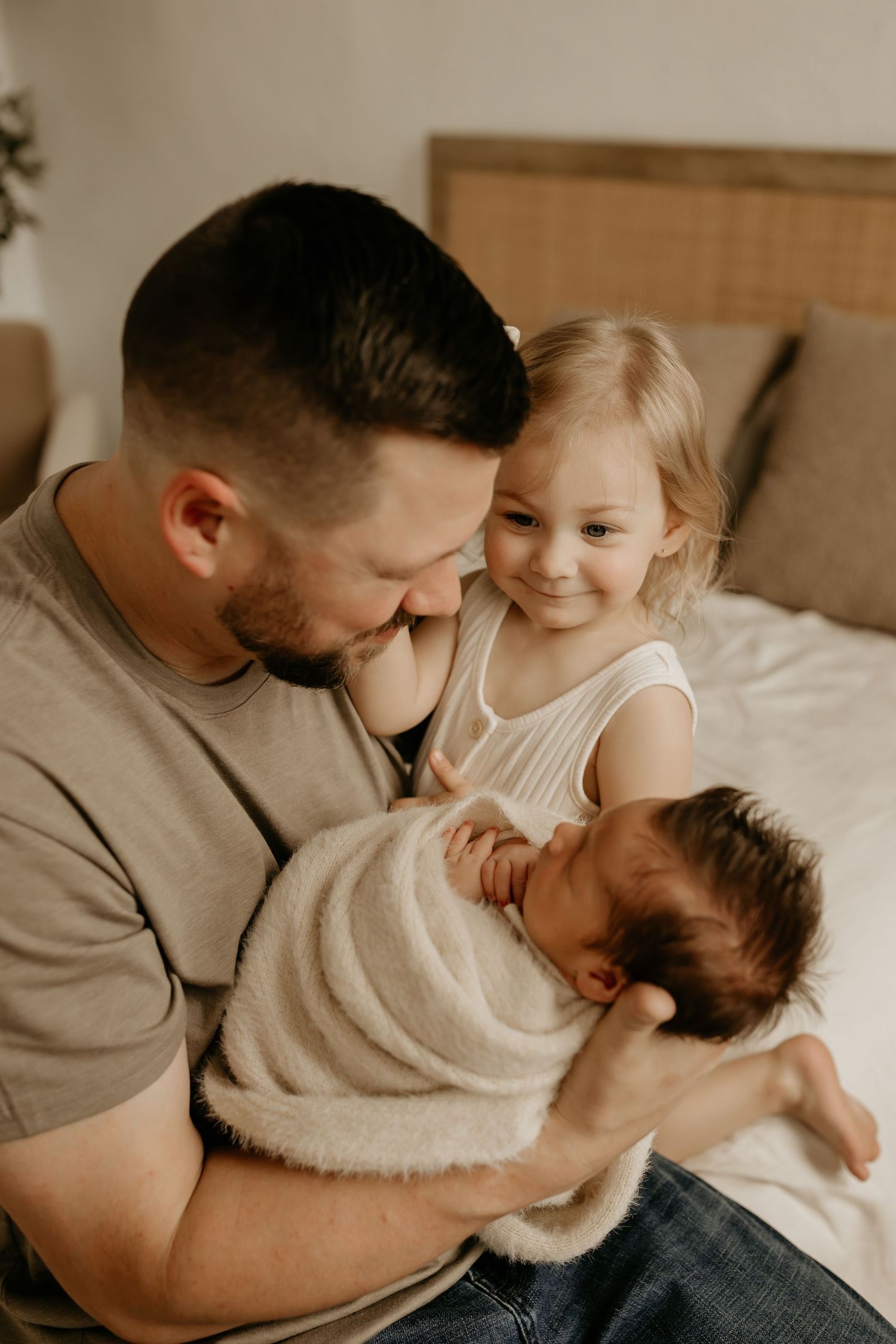 tulsa newborn photographer, Oklahoma newborn photographer