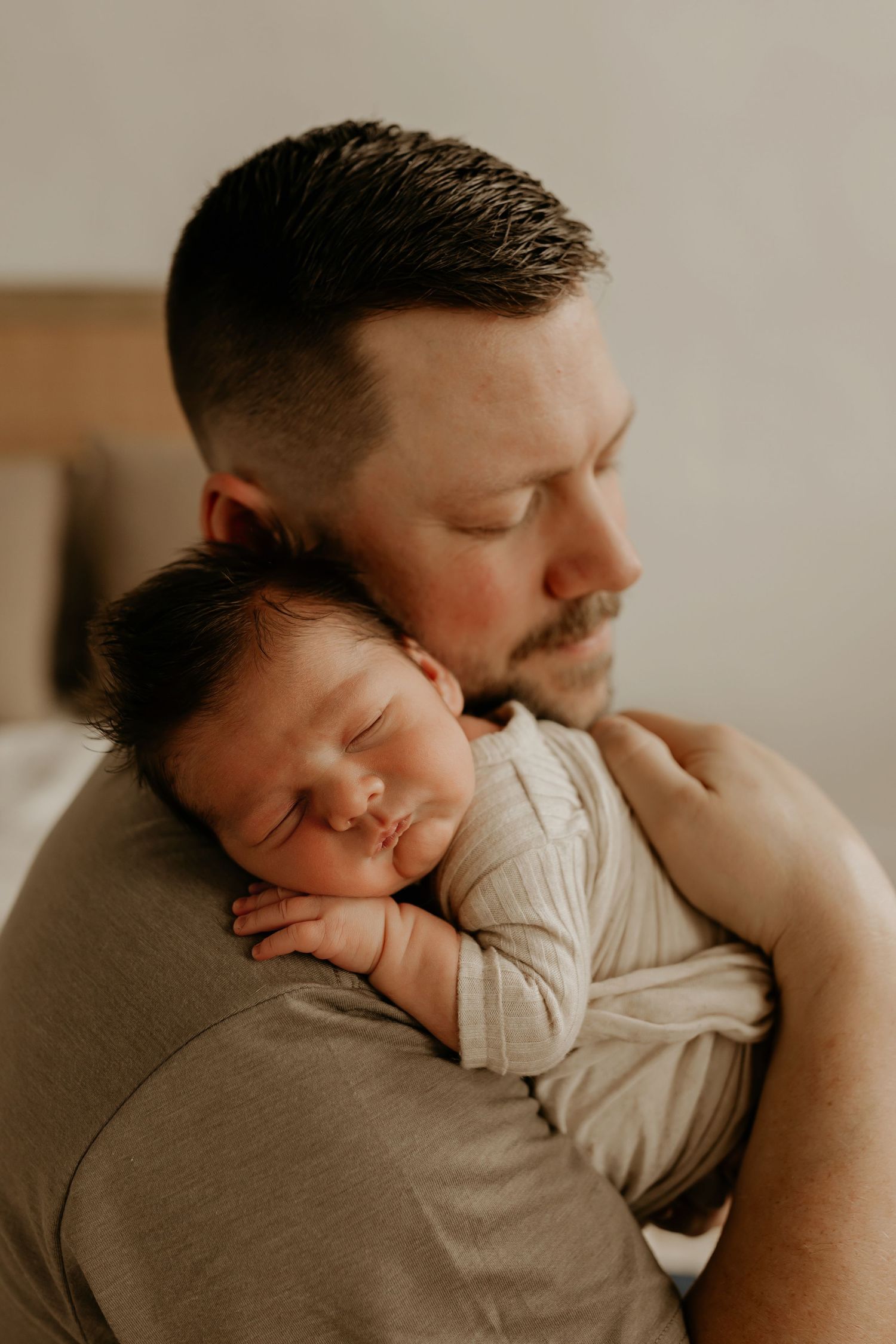 tulsa newborn photographer, Oklahoma newborn photographer