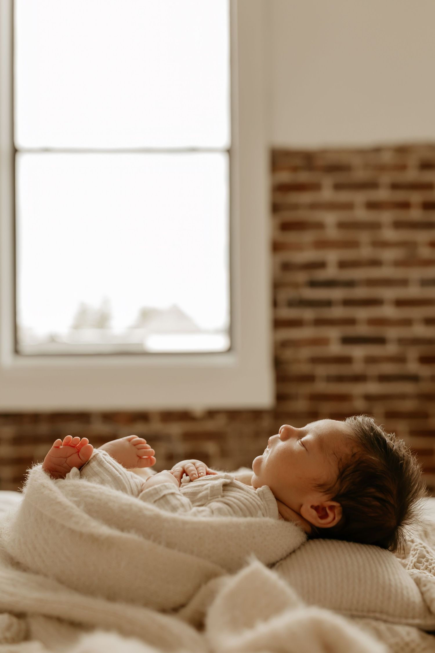 tulsa newborn photographer, Oklahoma newborn photographer