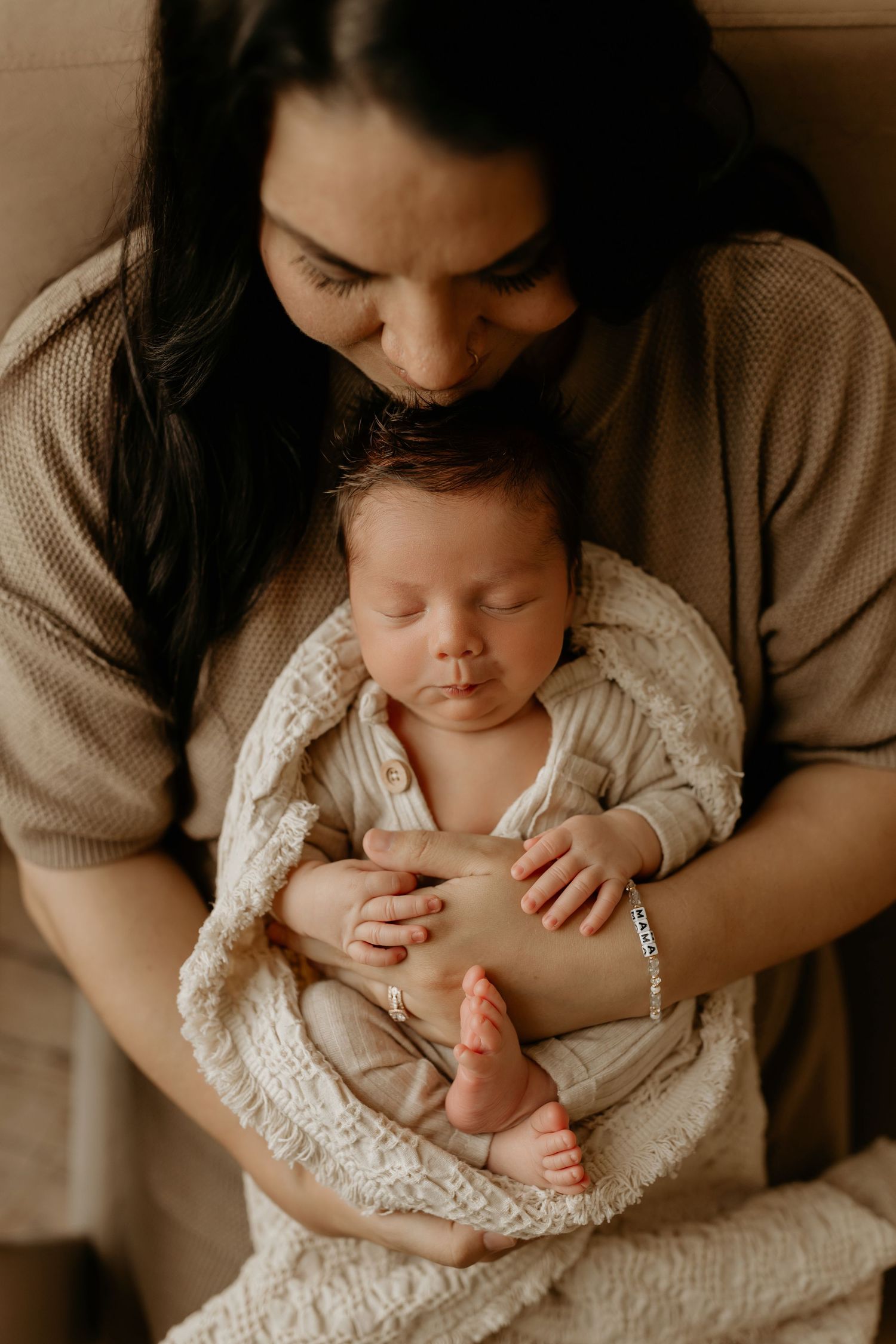 tulsa newborn photographer, Oklahoma newborn photographer