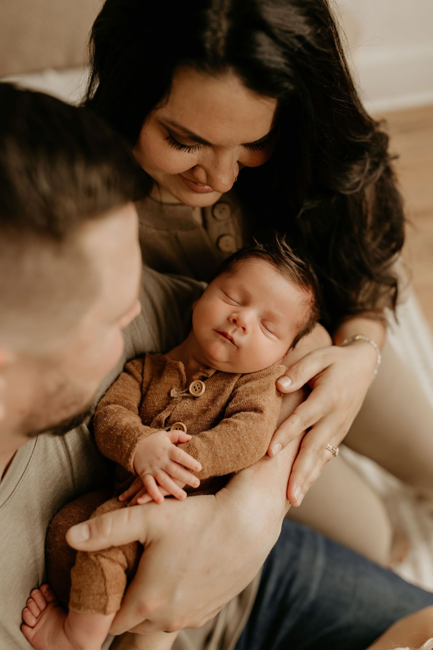 tulsa newborn photographer, Oklahoma newborn photographer