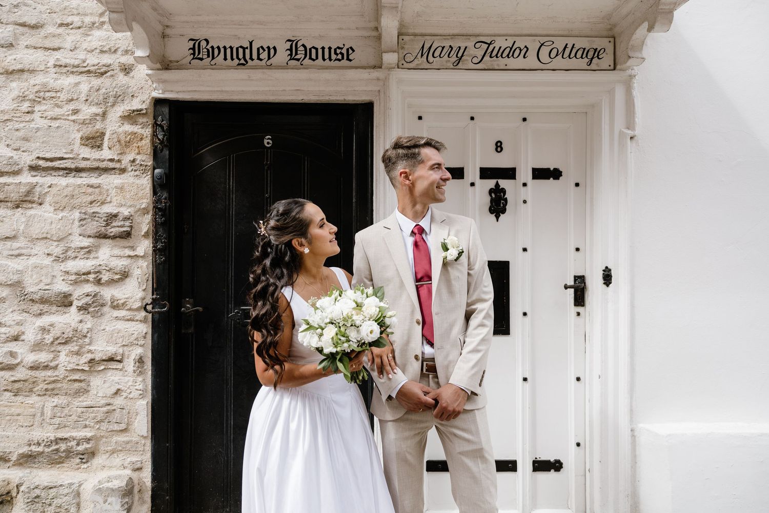 Bournemouth Dorset Wedding Photographer