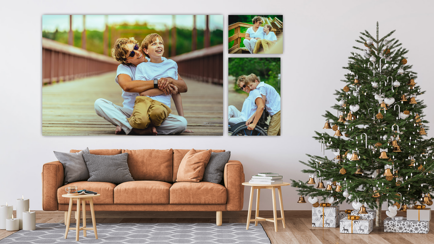 Family photographer Prints edmonton Alex Emokpae