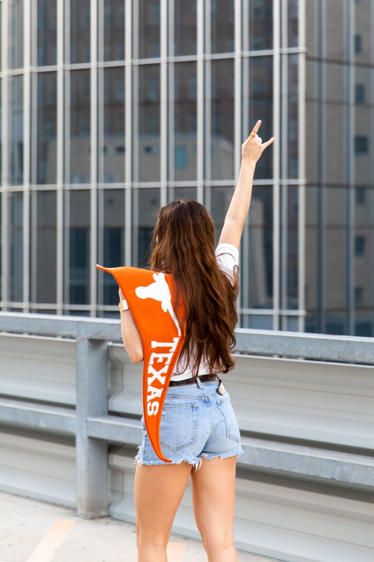 parking-garage-senior-photos-houston