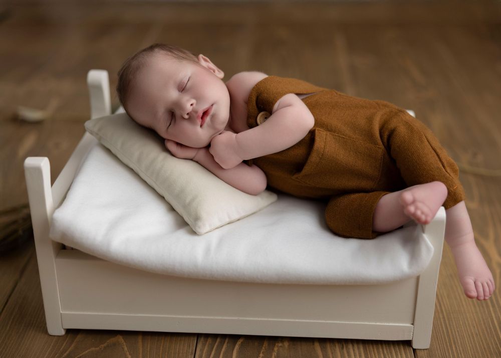 alt="newborn fotografisanja u studiju Kragujevac