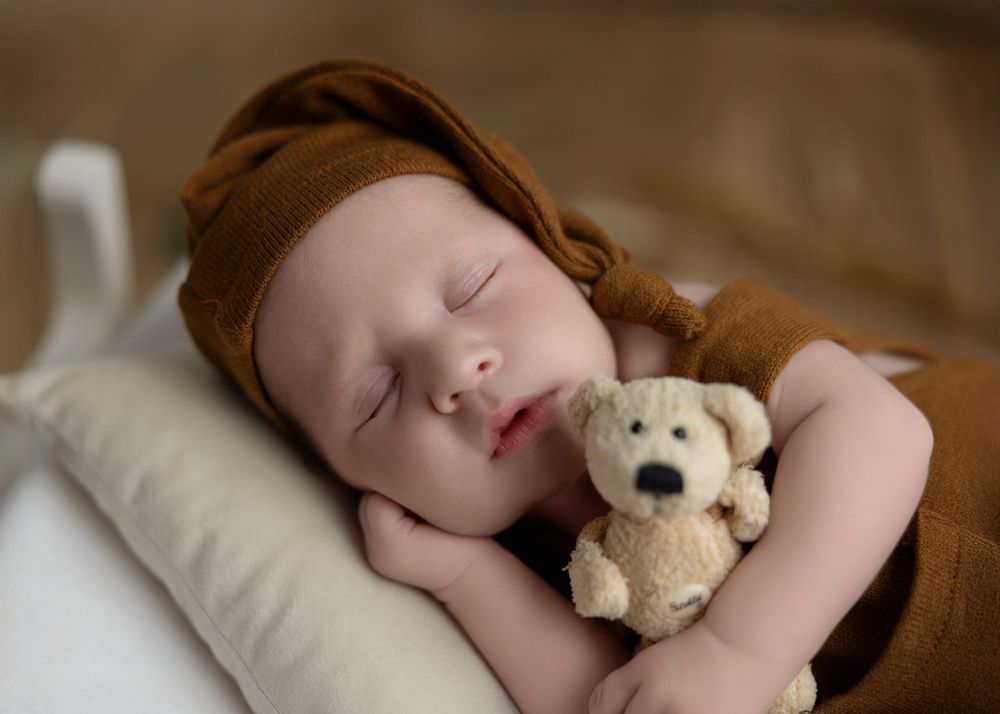 alt="newborn fotografisanja u studiju Kragujevac