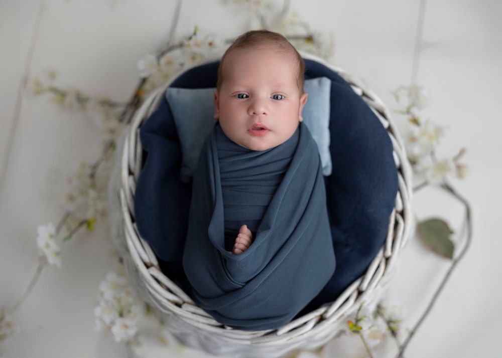 alt="newborn fotografisanja u studiju Kragujevac