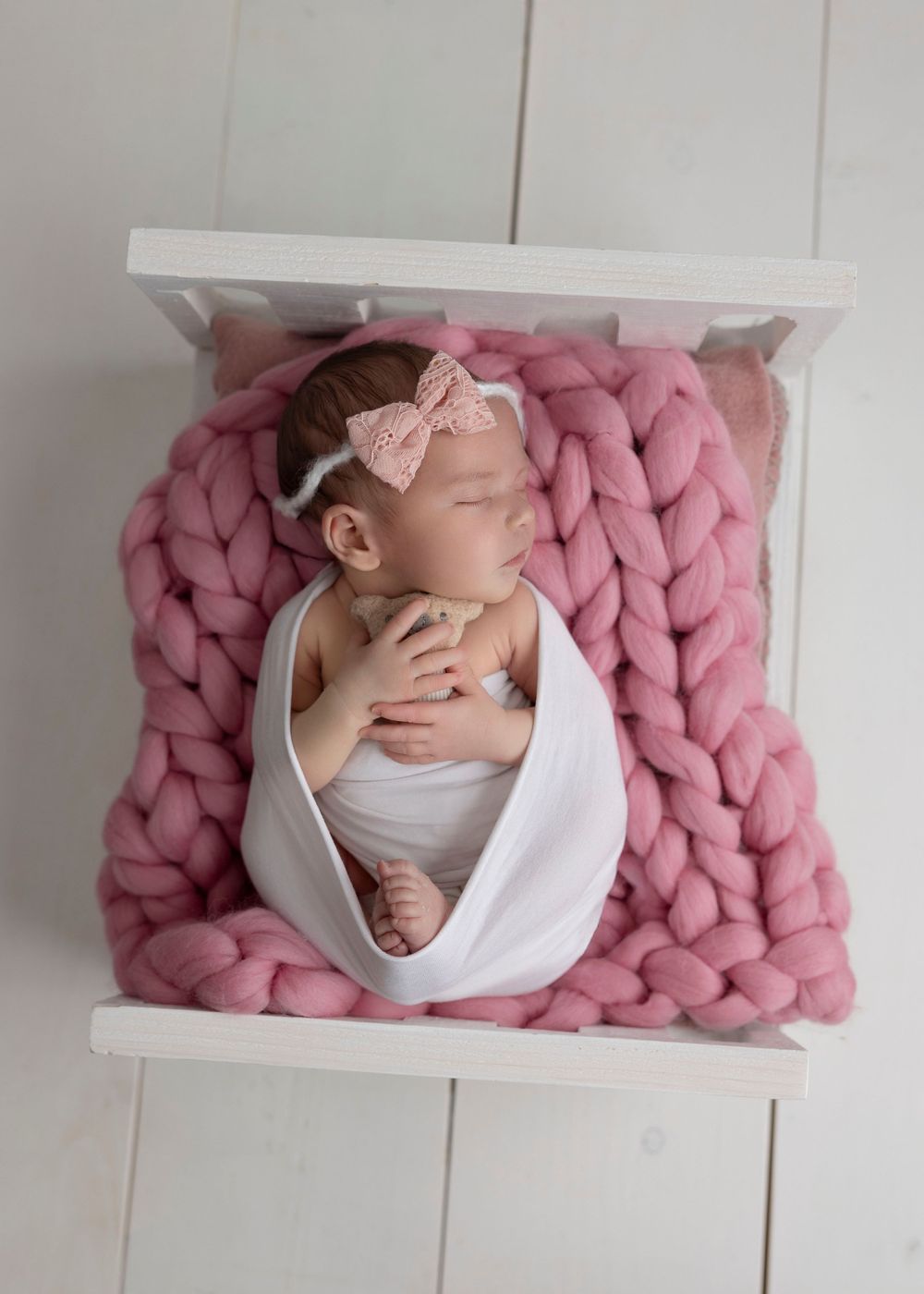 alt="newborn fotografisanja u studiju Kragujevac