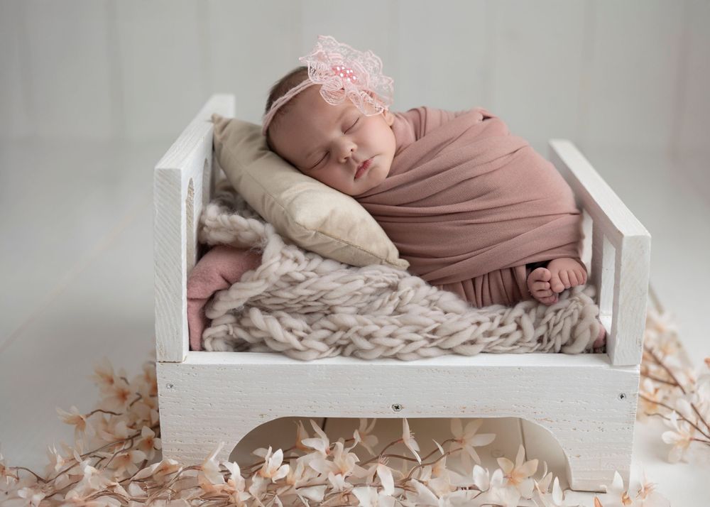 alt="newborn fotografisanja u studiju Kragujevac