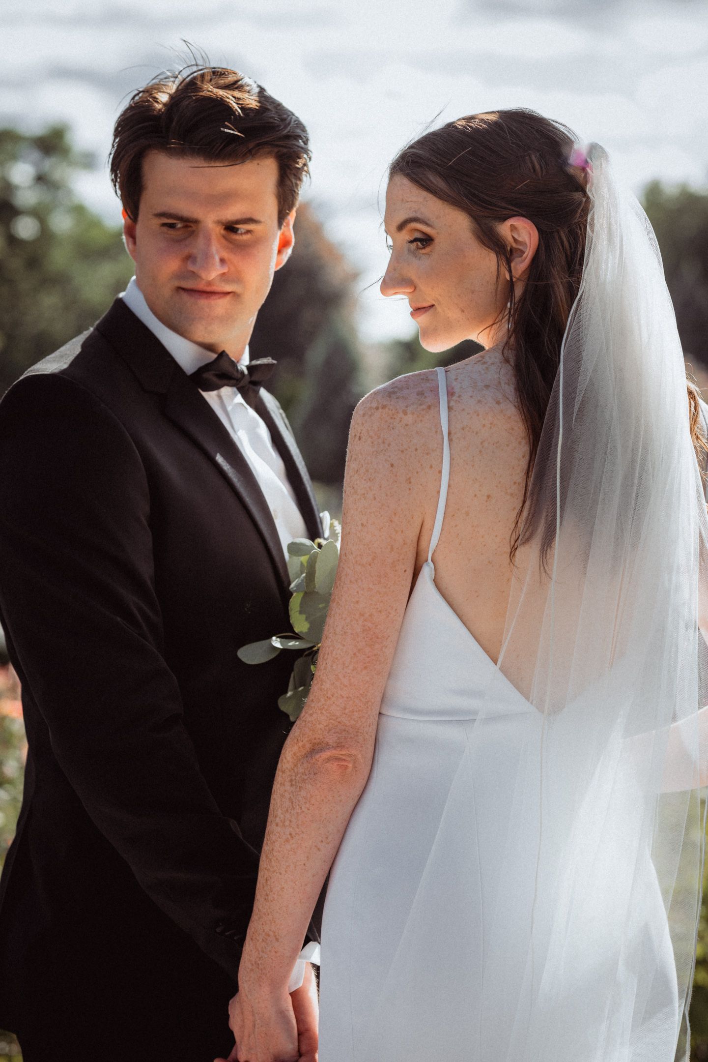wedding photographer GTA