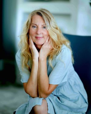 professional headshot photography in sarasota studio