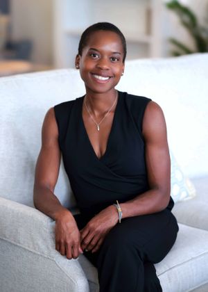 professional headshot photography in sarasota studio