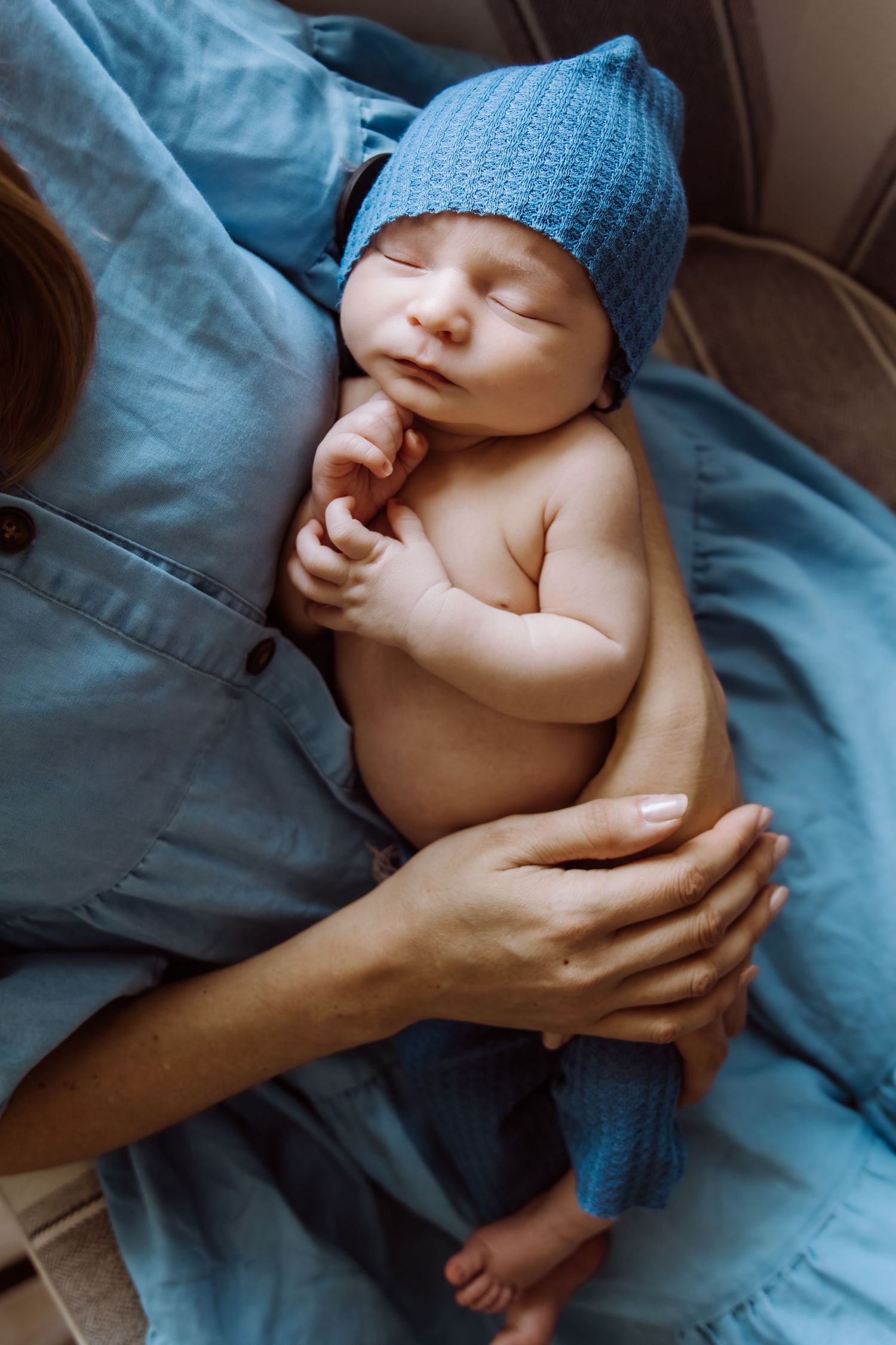 newborn photography