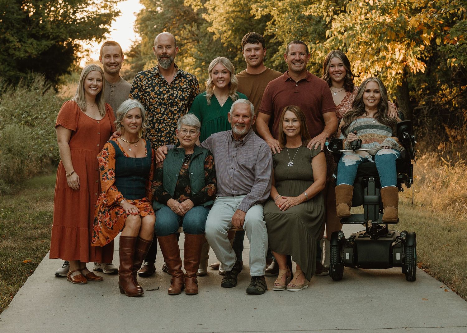Family Lifestyle Photographer Wichita, Kansas