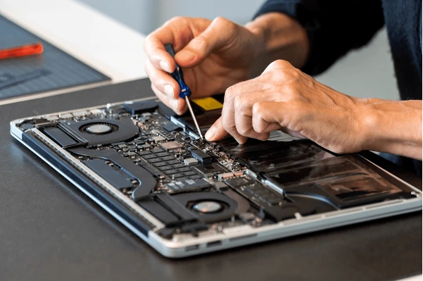 Laptop Repair Dubai Near Me