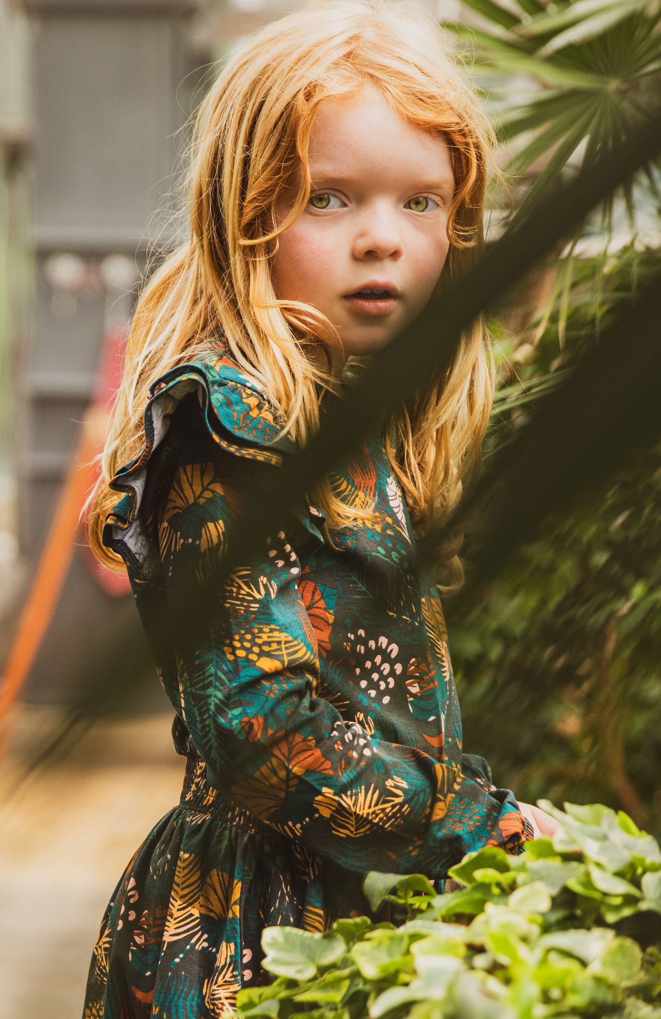 Promoot kinderkleding 4President