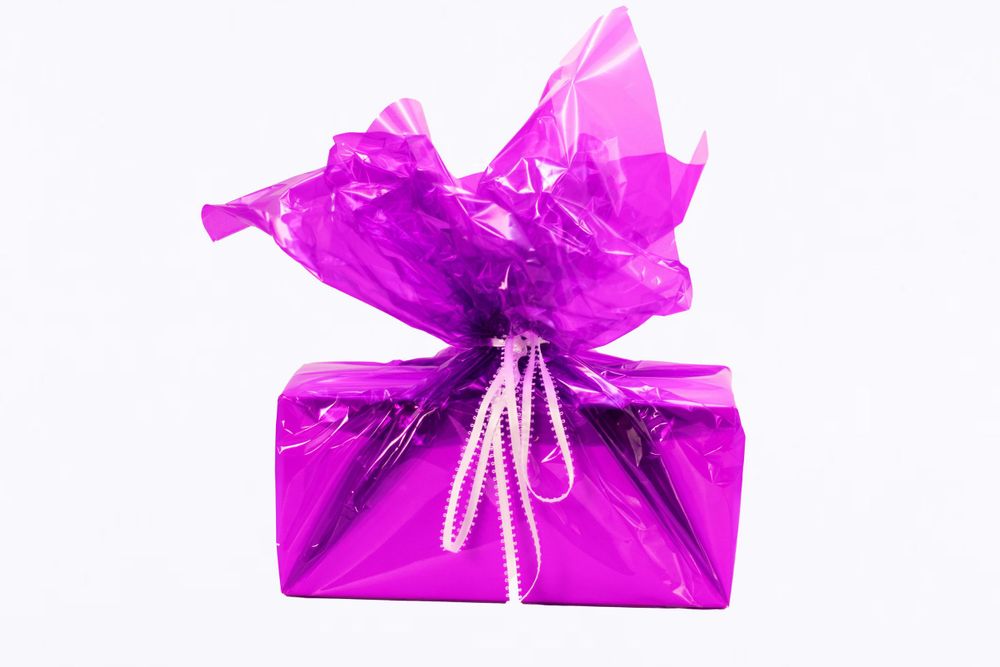 Wrapped Starship Curated Kit on white background | Product photography by Francois Photography