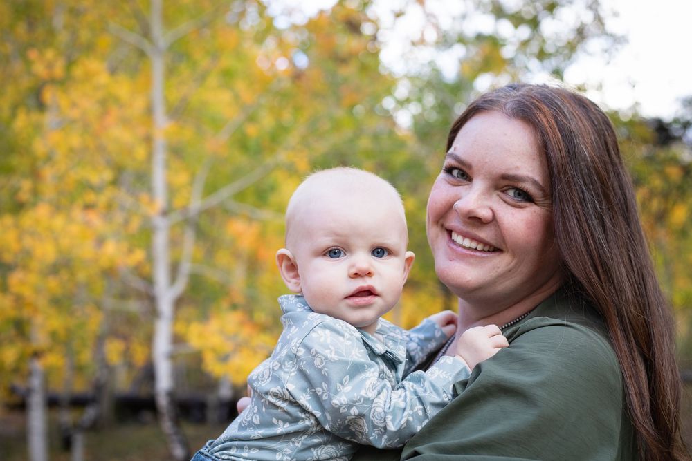 Southwest Colorado Family Photographer