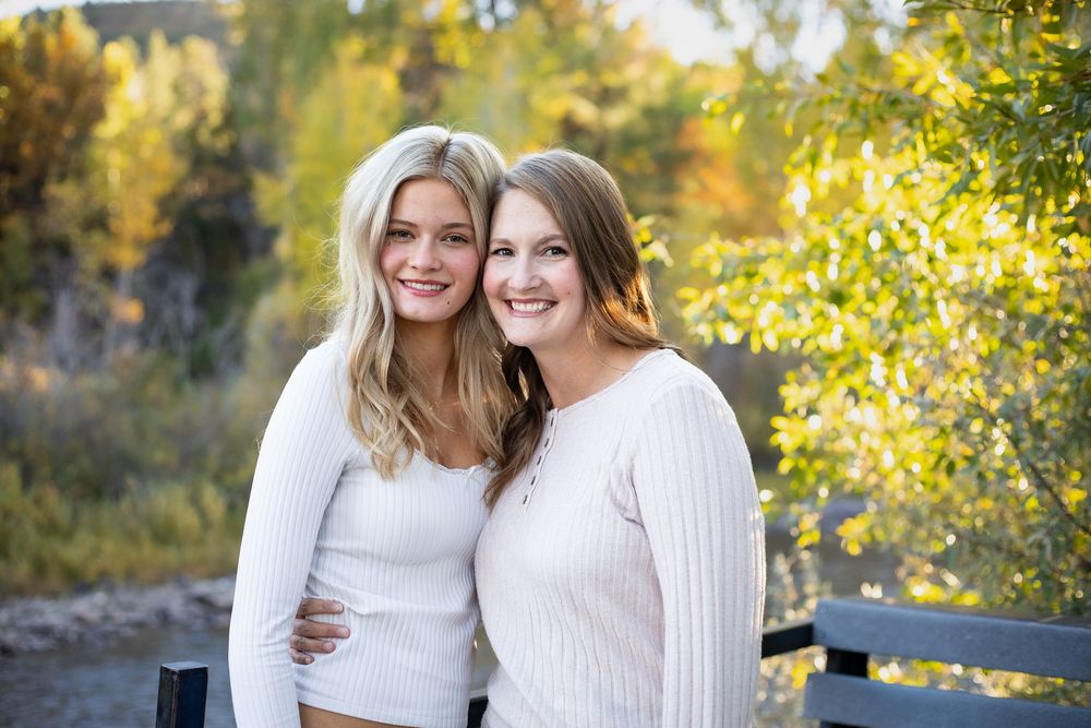 Southwest Colorado Family Photographer