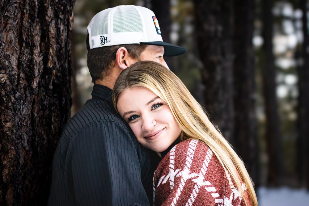 Southwest Colorado Engagement Photographer