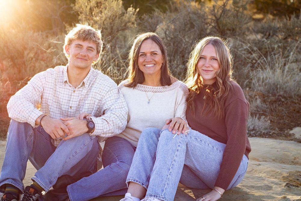 Southwest Colorado Family Photographer