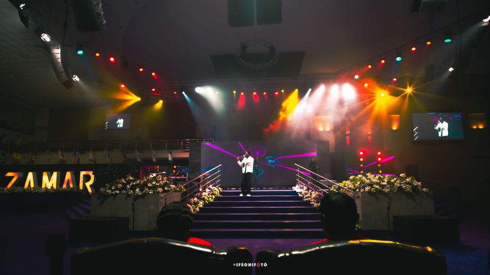 Stunning image of Greatmantakit at TREM HQ