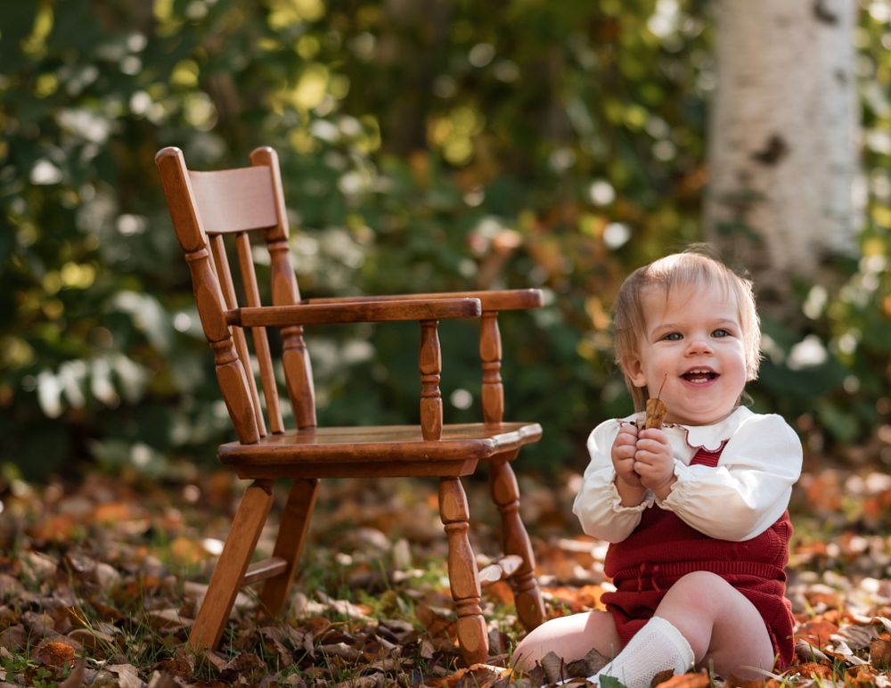 Duluth Minnesota family photographer