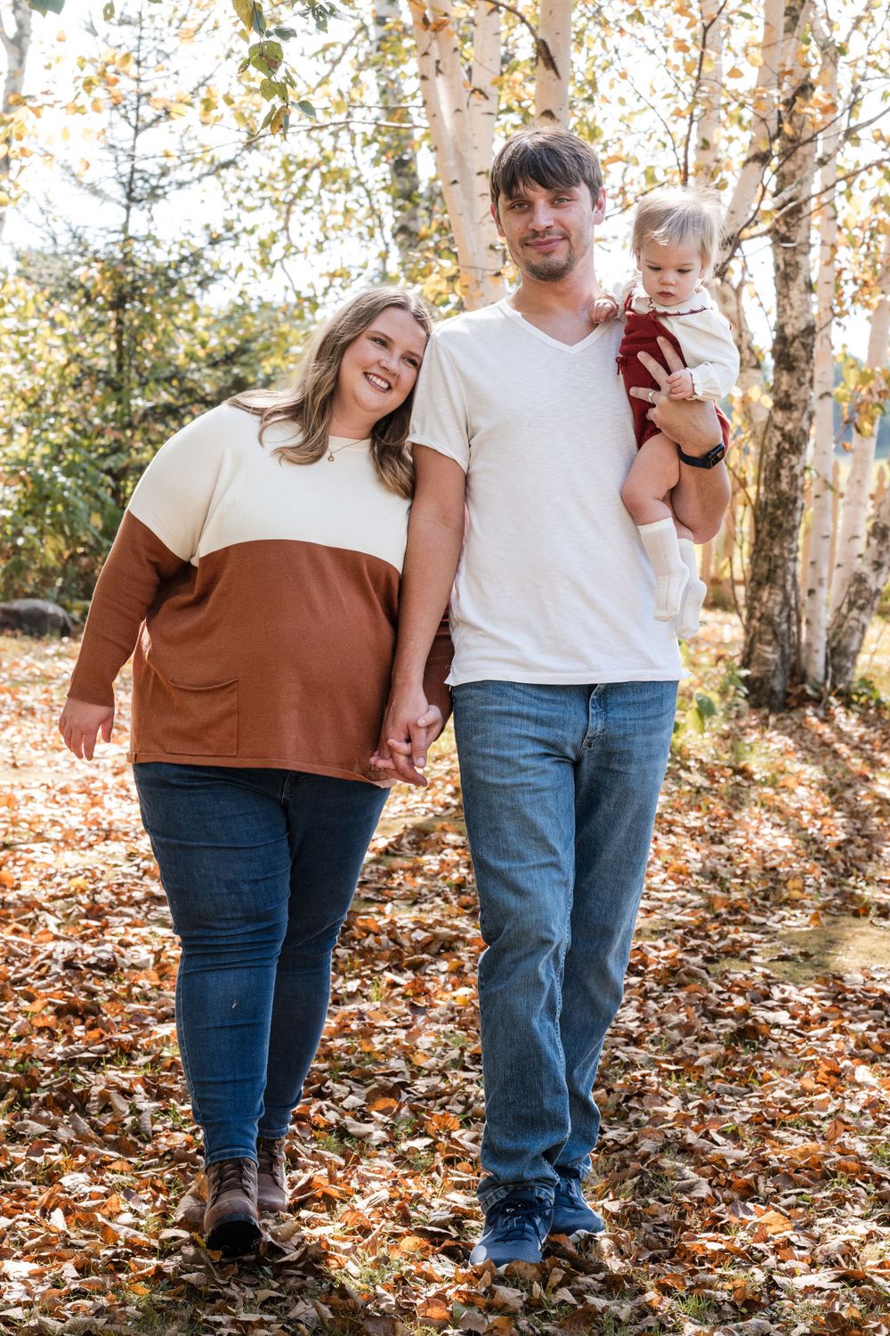 Duluth Minnesota family photographer