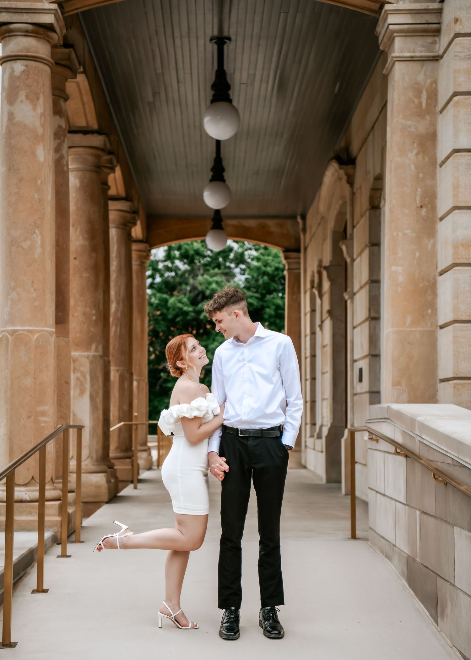 Small Wedding