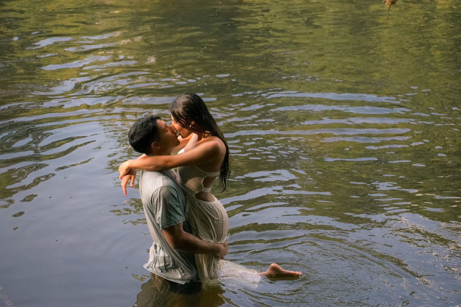 Engagement Shoots