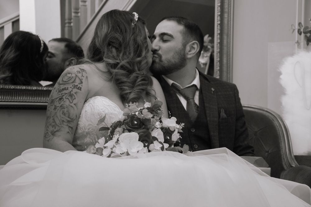 Lincolnshire wedding photographer, Laceby Manor